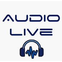 Rádio Áudio Live