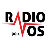 Radio Vos - 90.1 FM