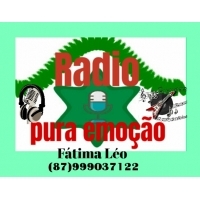 Rádio Pura Emoção