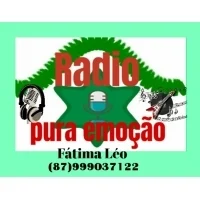 Rádio Pura Emoção
