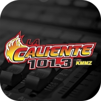 Rádio La Caliente - 101.3 FM