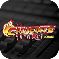 La Caliente 101.3 FM