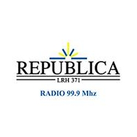 República 99.9 FM