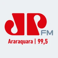 Jovem Pan Araraquara 99.5 FM