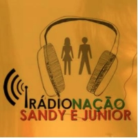 Rádio Nação Sandy & Junior