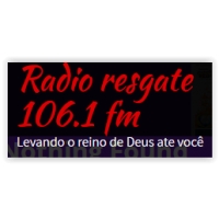 Radio Resgate