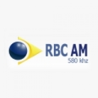 Rádio Rede Brasil - 580 AM