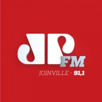 Rádio Jovem Pan - 91.1 FM