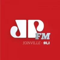 Rádio Jovem Pan - 91.1 FM