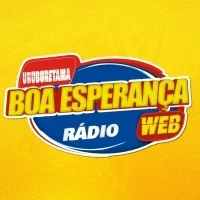 Rádio Web Boa Esperança