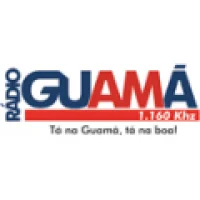 Rádio Guamá - 1160 AM