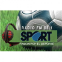 Radio Sport 98.1 FM