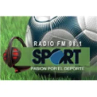 Rádio Sport 98.1 FM