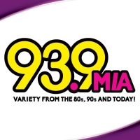 939 MIA 93.9 FM