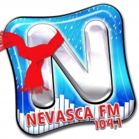 Nevasca FM 104.1