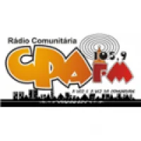 Rádio CPA - 105.9 FM