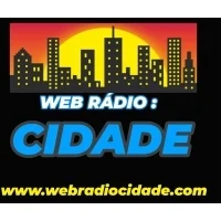 Web Rádio Cidade