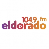 Rádio Eldorado 104.9 FM - 1020 AM
