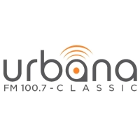 Urbana Classic Radio 100.7 FM