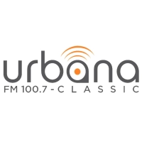 Urbana Classic Radio - 100.7 FM