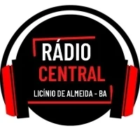 Rádio Central Licínio