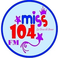 Rádio Miss 104 FM