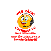 Web Rádio Liberdade PG