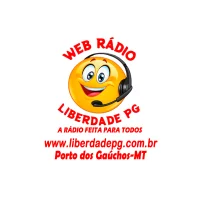 Web Rádio Liberdade PG
