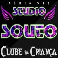 Rádio Studio Souto - Clube Da Criança