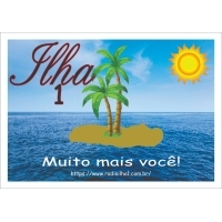 ILHA 1