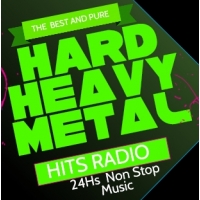 Hard & Heavy Metal Hits Radio