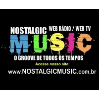 Rádio Nostalgic Music