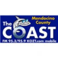 Rádio The COAST 95.3 FM
