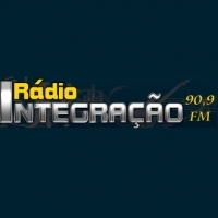 Rádio Integração FM - 90.9 FM
