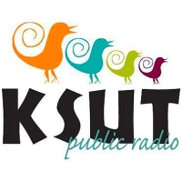 Rádio KSUT 91.3 FM
