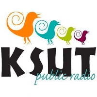 KSUT 91.3 FM