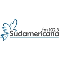 Rádio Sudamericana - 102.3 FM