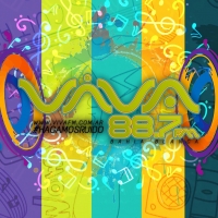 Radio Viva FM - 88.7 FM