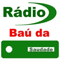Rádio Baú da Saudade