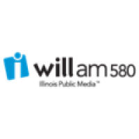 Radio WILL - 580 AM