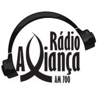 Rádio Aliança - 700 AM