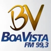 Rádio Boa Vista fm - 99.3 FM