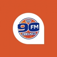 Rádio Obelisco FM - 90.9 FM