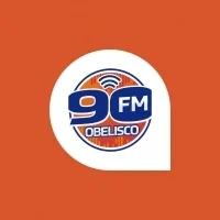 Rádio Obelisco FM - 90.9 FM