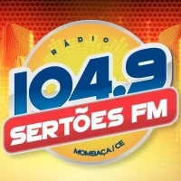 Sertões FM 104.9 FM