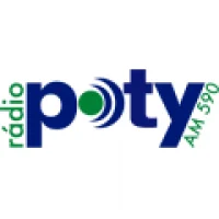 Rádio Poty - 100.5 FM