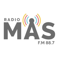 Radio Mas 88.7 FM