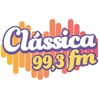 Rádio Clássica FM 99.3 FM