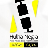 Rádio Hulha Negra