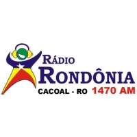 Rádio Rondônia - 1470 AM